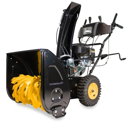 Снегоотбрасыватель Champion ST762E