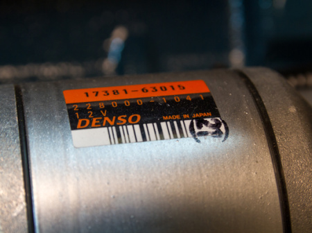 Дизельный генератор Toyo TG-19TPC