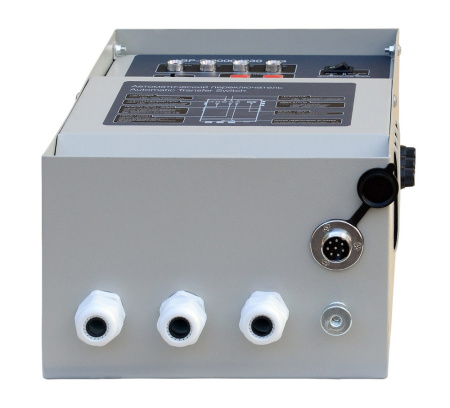 Блок автоматики TSS АВР-C 9000/230 л/з