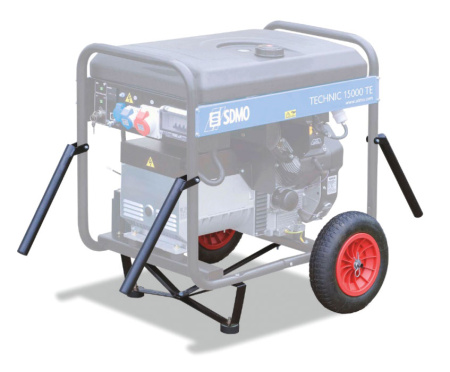 Тележечный комплект SDMO RKB2