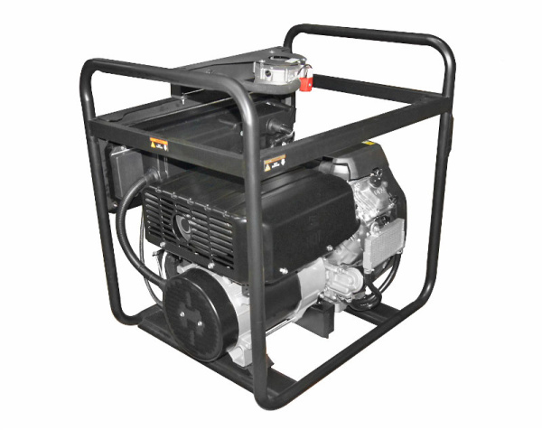 Газовый генератор REG GG12-230