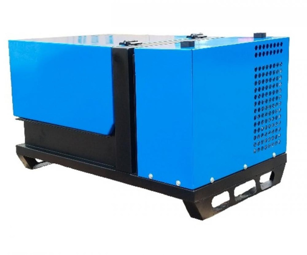 Газовый генератор REG GG7200-S