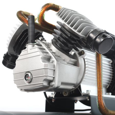 Поршневой масляный компрессор Patriot Professional 100-400