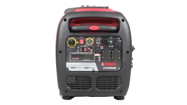Инверторный генератор A-iPower A4000iS