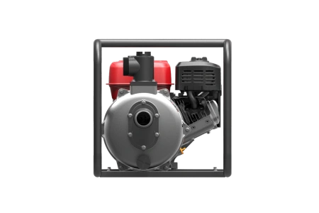 Мотопомпа A-iPower AWP50H