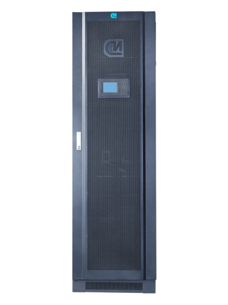 Модульный ИБП СИП380А80МД20.9-33/07 двойного преобразования с трехфазным входом и выходом