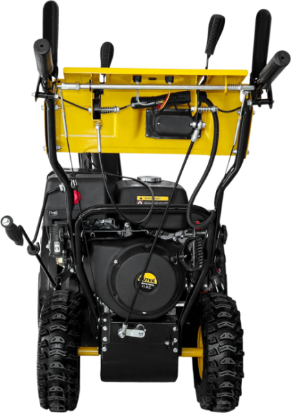 Снегоуборщик Huter SGC 8000