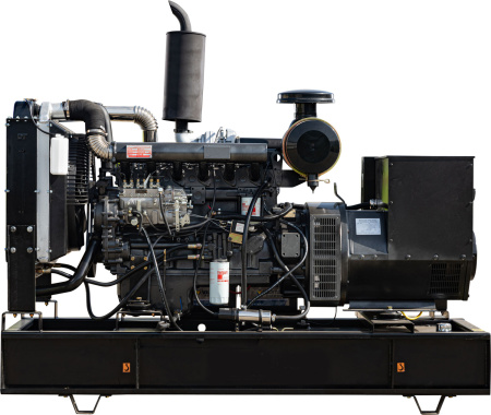 Дизельный генератор Motor АД120-Т400 (Ricardo)