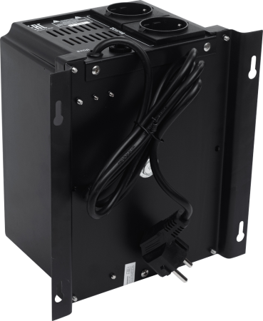 Стабилизатор напряжения Ресанта СПН-900