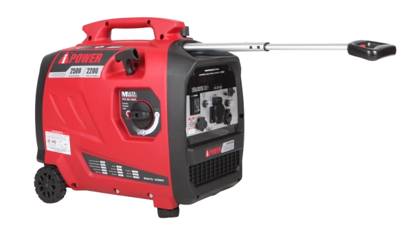 Инверторный генератор A-iPower A2500iS
