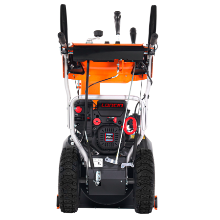 Снегоуборщик Yard Fox Optima 6654E