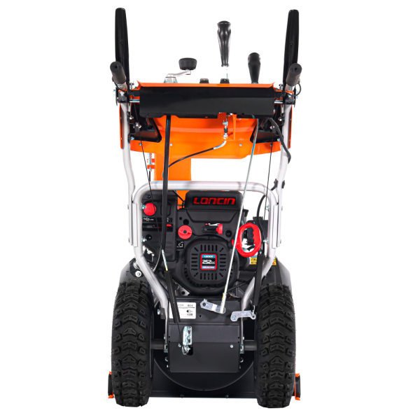 Снегоуборщик Yard Fox Optima 6654E