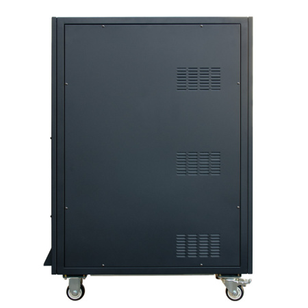 Стабилизатор напряжения Энергия Hybrid II 100000/3