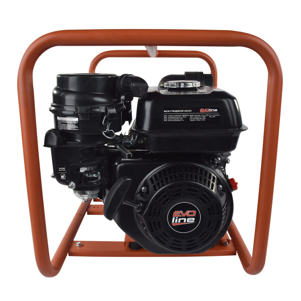 Мотопомпа EVOline MG 30