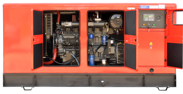 Дизельный генератор Fubag DS 100 DAC ES Дизельный генератор Fubag DS 100 DAC ES