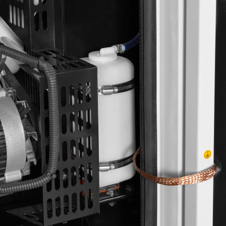 Дизельный генератор Daewoo DDW 22 SSE-3