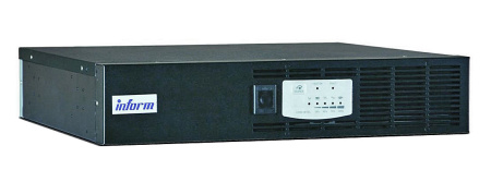 ИБП Inform Sinus SSR 210