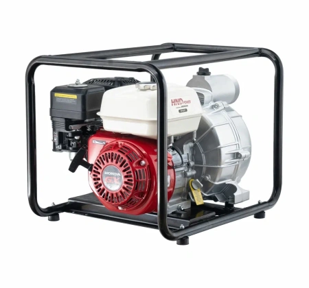 Мотопомпа HND WP30XT