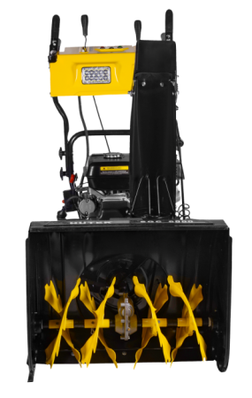 Снегоуборщик Huter SGC 6000