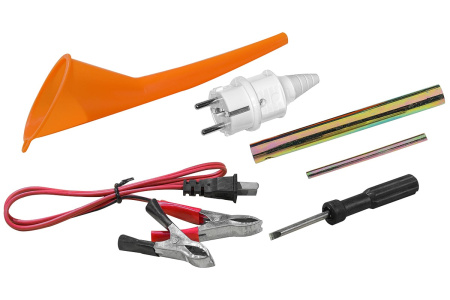 Инверторный генератор ТСС SGG 3000ESi