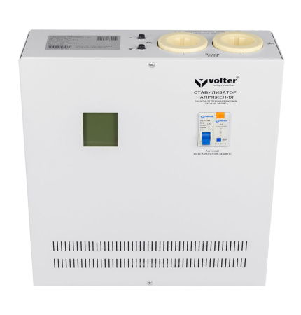Стабилизатор напряжения Volter СНПТО 2 с Slim