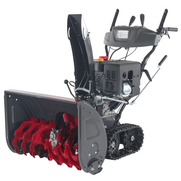 Снегоуборщик EVOline SBG 700 TLE