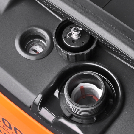 Инверторный генератор Patriot iGX 2000