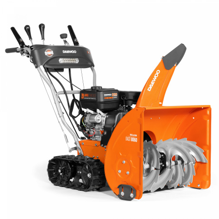 Снегоуборщик Daewoo DAST 8060