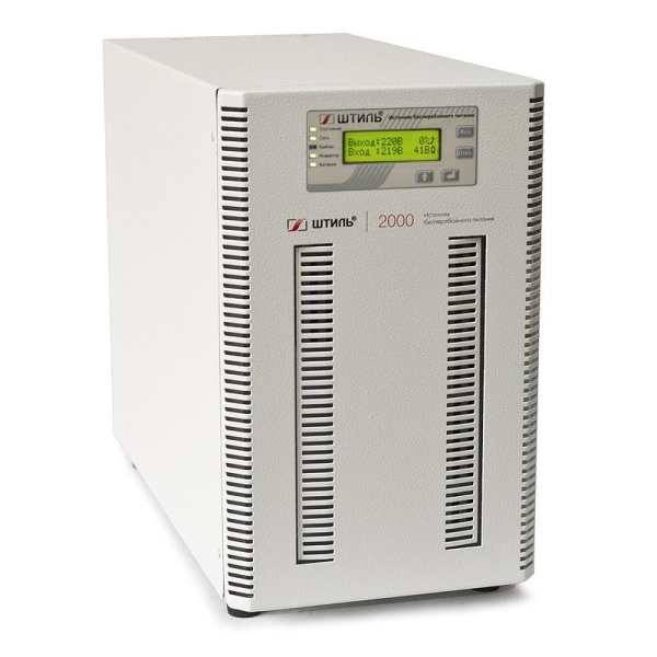 ИБП Штиль ST1102L