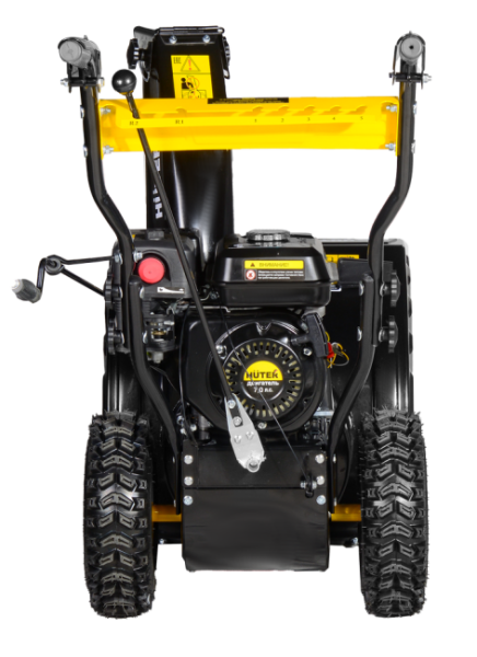 Снегоуборщик Huter SGC 6,8