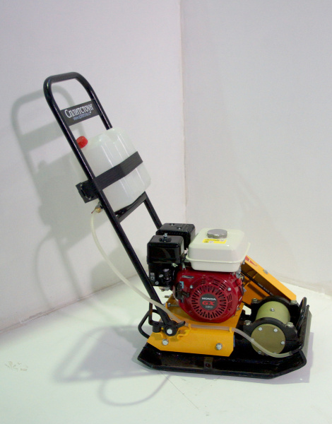 Виброплита Сплитстоун VS-245 E10