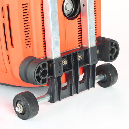 Инверторный генератор Patriot GP 3000iL