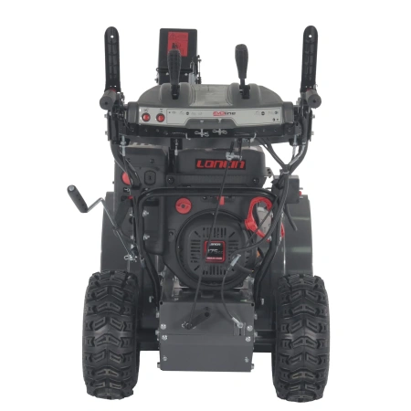 Снегоуборщик EVOline SBG 700 LE