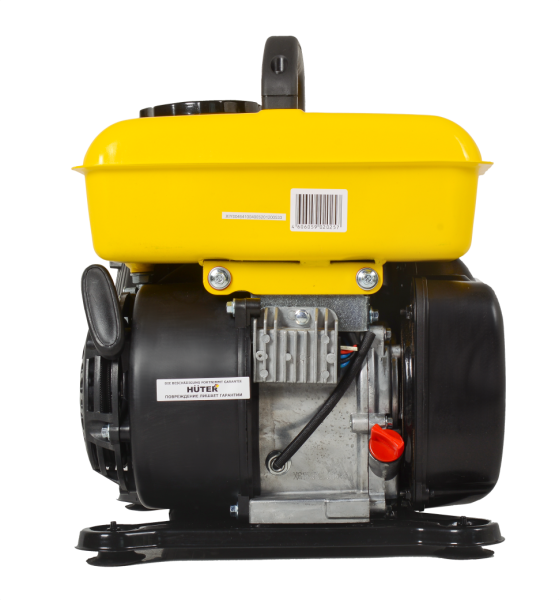 Инверторный генератор Huter DN1500i