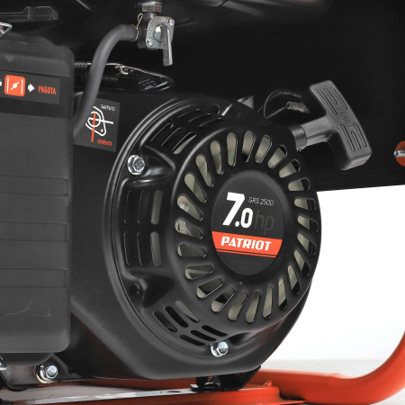 Бензиновый генератор Patriot GRS 2500