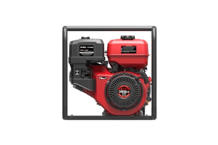 Мотопомпа A-iPower AWP80H