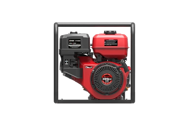 Мотопомпа A-iPower AWP80H