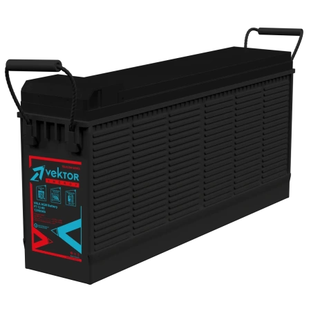 Аккумулятор Vektor Plus FT 12-80