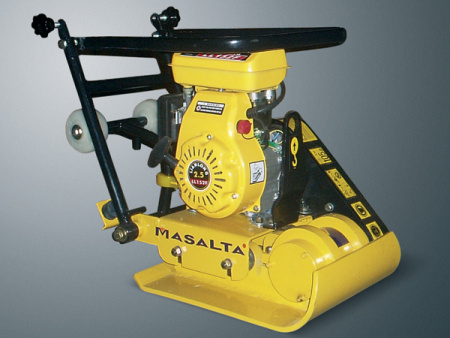 Виброплита Masalta MS50-2