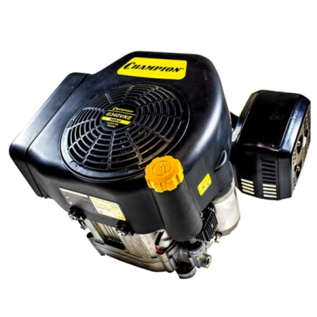 Бензиновый двигатель CHAMPION G340VKE