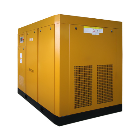 Винтовой компрессор с прямым приводом Berg ВК-110, 10 бар