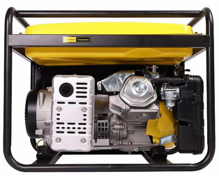 Бензиновый генератор Champion GG6500-3