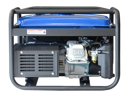 Бензиновый генератор ТСС SGG 2800N