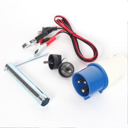 Бензиновый генератор Patriot GP 7210AE