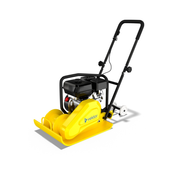 Виброплита Vektor VPG-50B