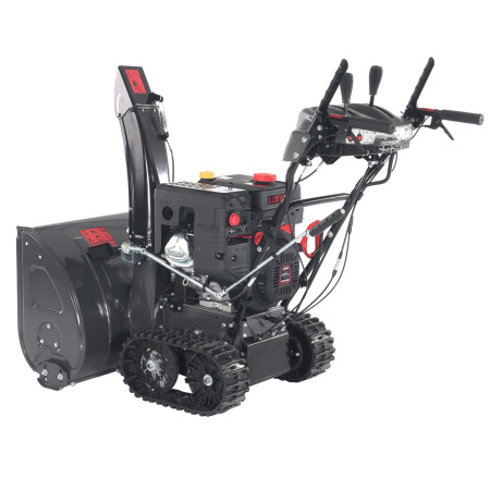 Снегоуборщик EVOline SBG 760 TLE