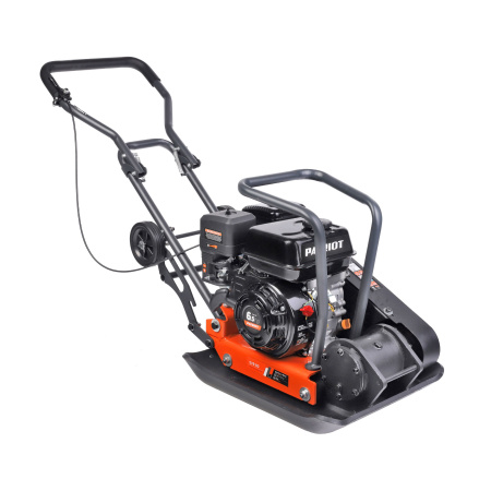 Виброплита Patriot SVR 80