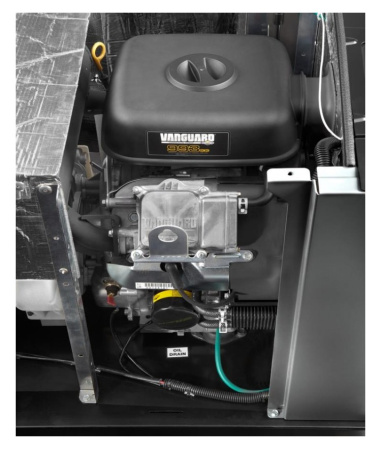 Газовый генератор Briggs & Stratton G110