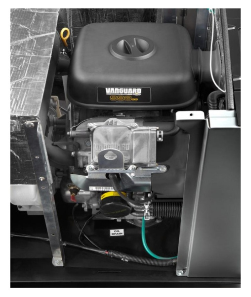 Газовый генератор Briggs & Stratton G110