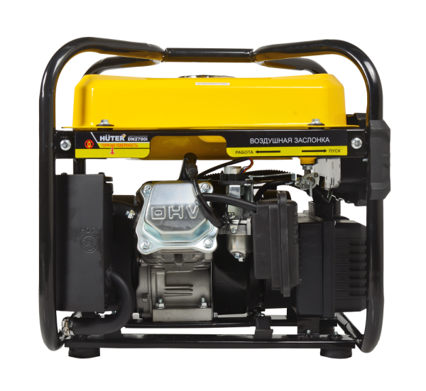 Инверторный генератор Huter DN2700i